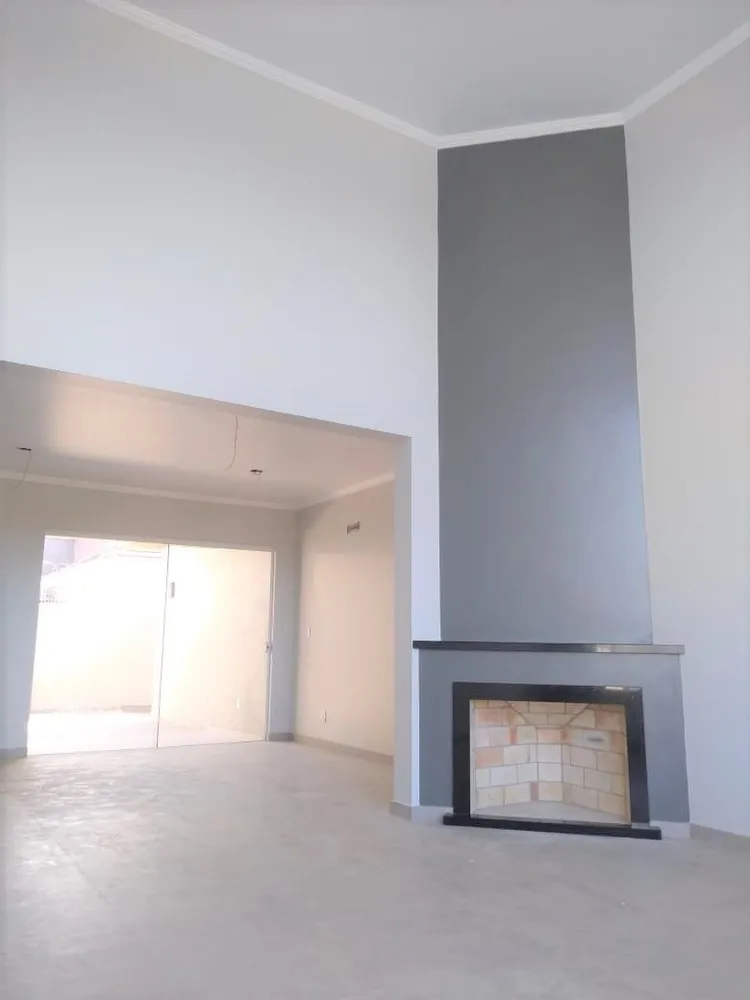 Casa, 3 quartos, 137 m² - Foto 2