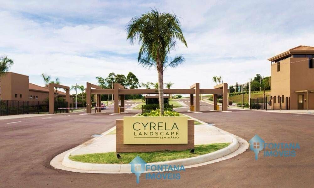 Loteamento e Condomínio, 270 m² - Foto 1