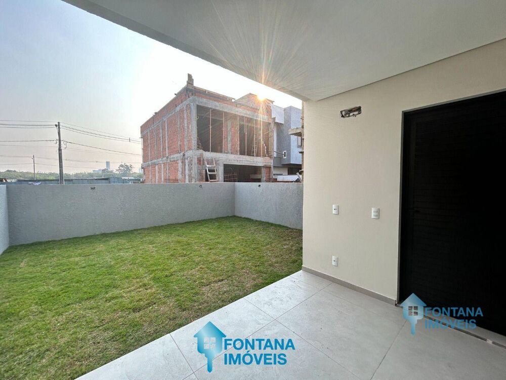Casa de Condomínio, 3 quartos - Foto 18