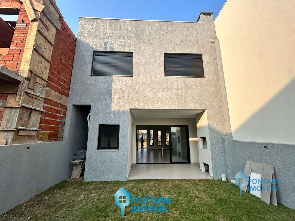 Casa de Condomínio, 3 quartos - Foto 20
