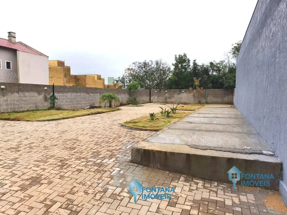 Terreno, 330 m² - Foto 1