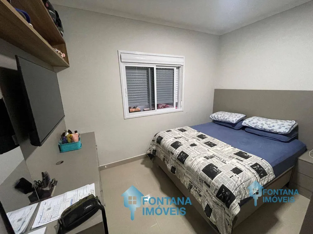 Casa, 3 quartos, 104 m² - Foto 9