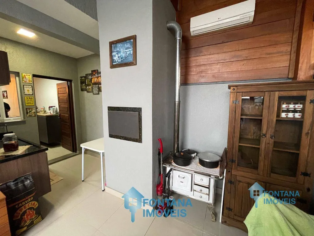 Casa, 3 quartos, 104 m² - Foto 8