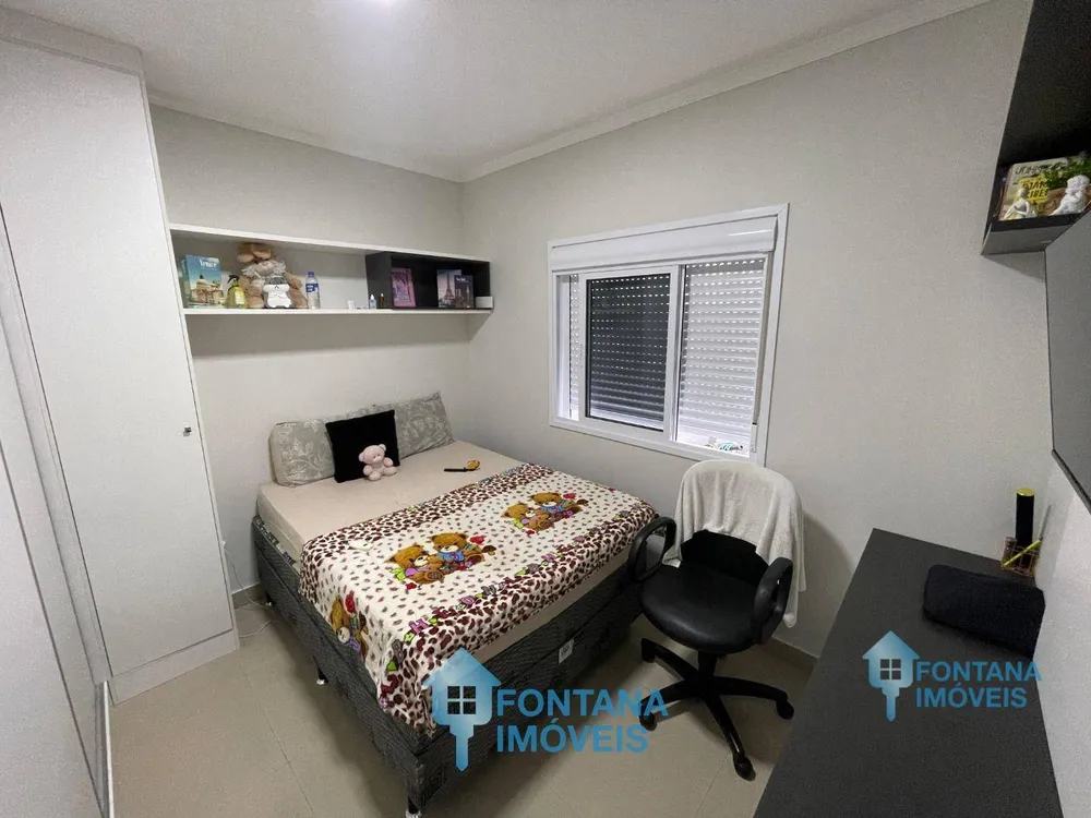 Casa, 3 quartos, 104 m² - Foto 11