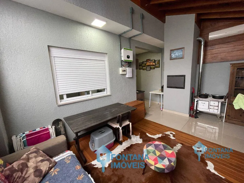 Casa, 3 quartos, 104 m² - Foto 14