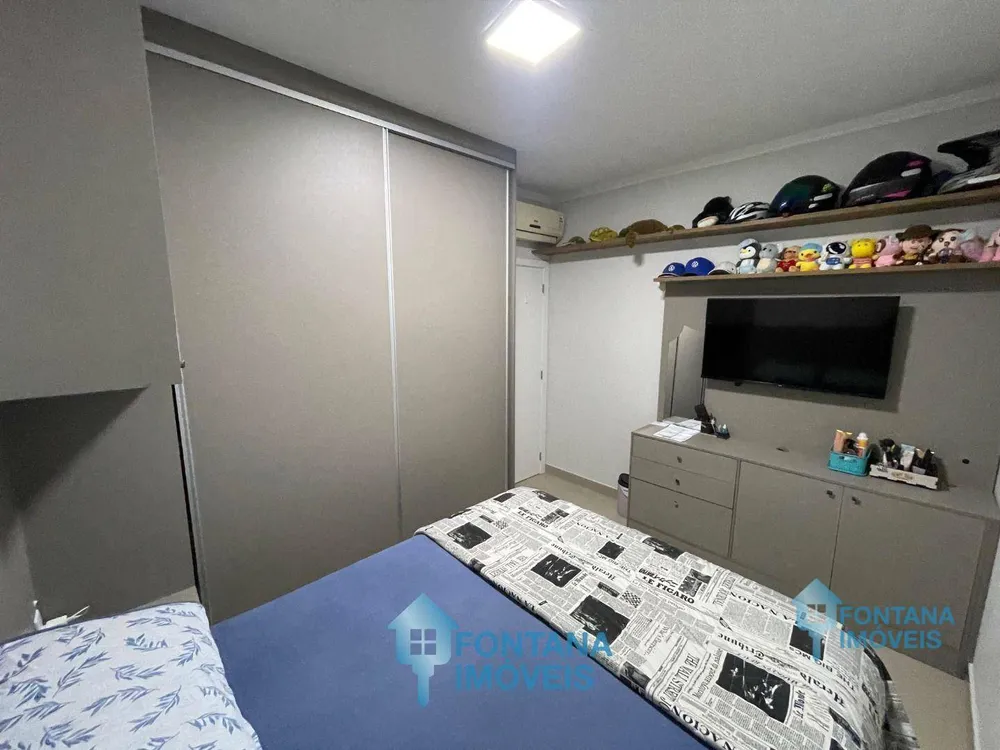 Casa, 3 quartos, 104 m² - Foto 10
