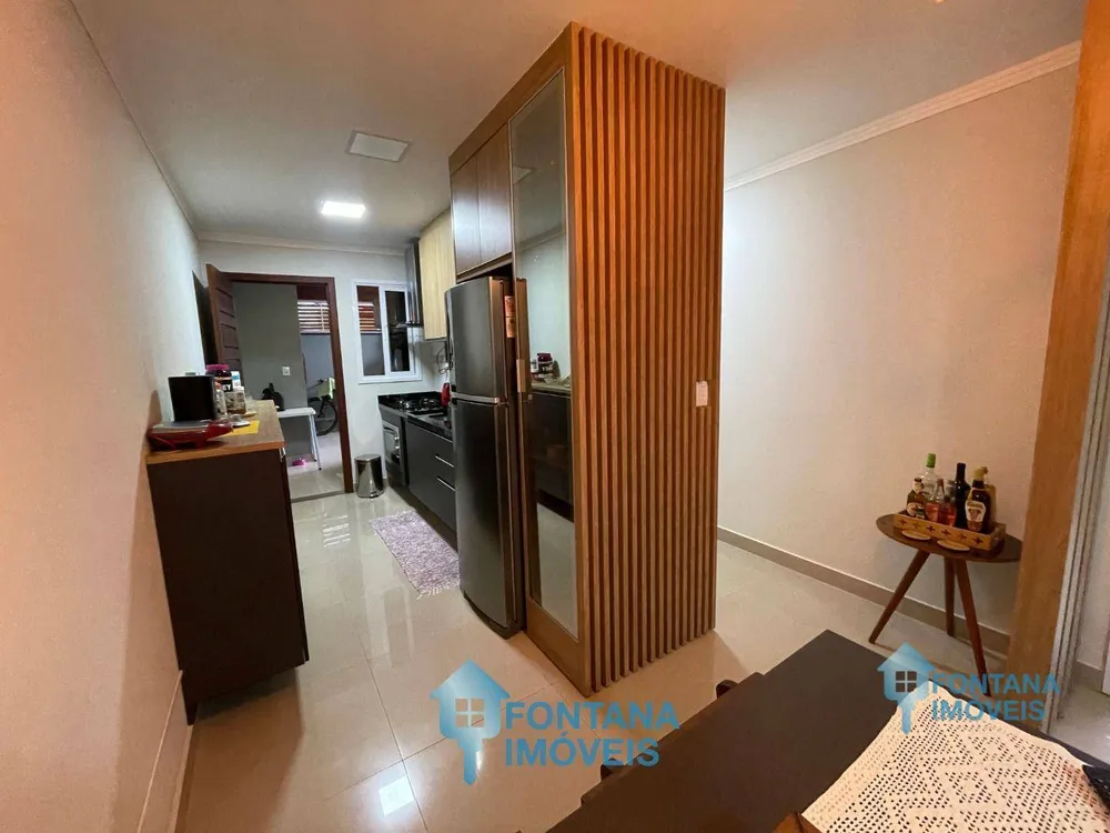 Casa, 3 quartos, 104 m² - Foto 7