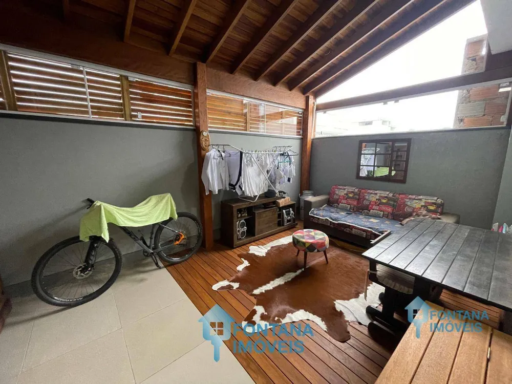 Casa, 3 quartos, 104 m² - Foto 13