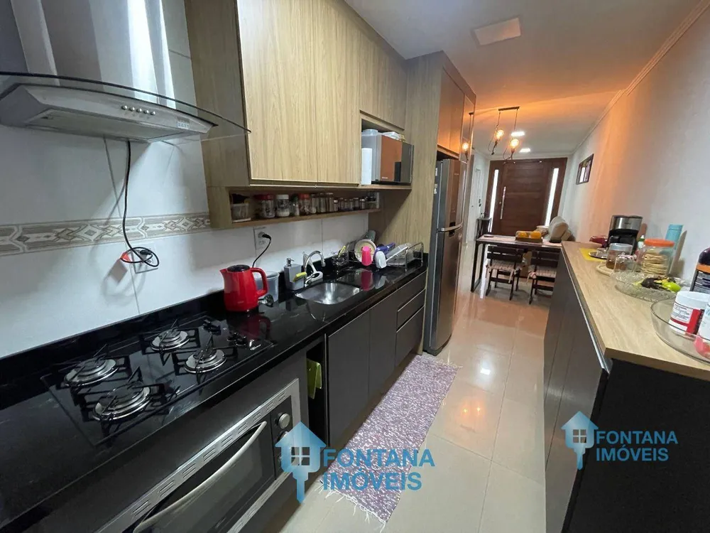 Casa, 3 quartos, 104 m² - Foto 5