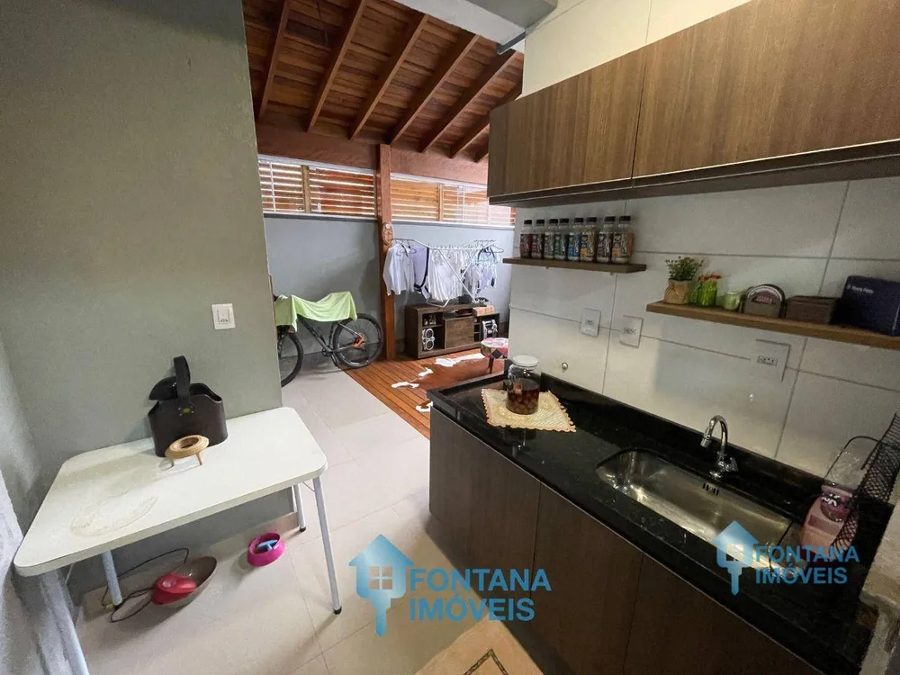 Casa, 3 quartos, 104 m² - Foto 15