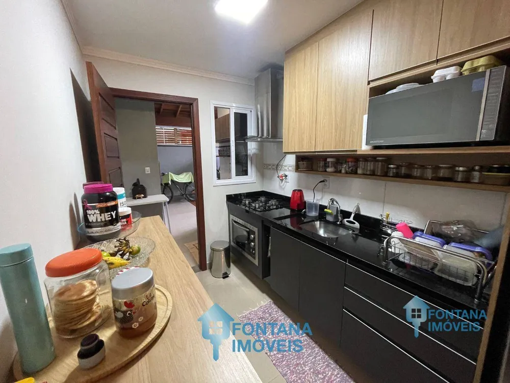 Casa, 3 quartos, 104 m² - Foto 6