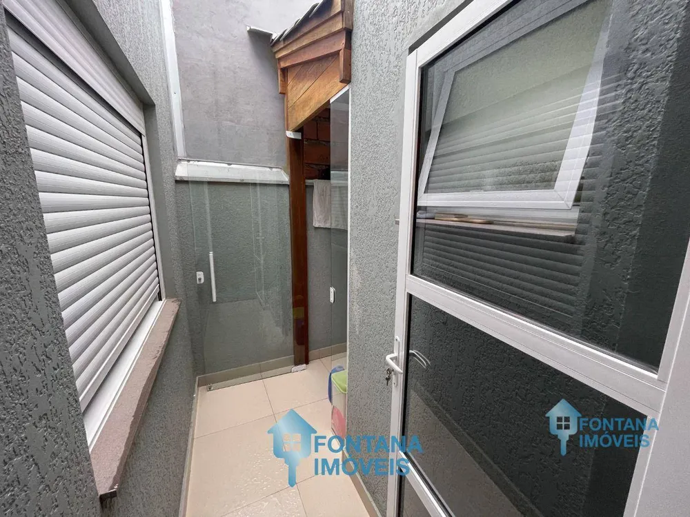 Casa, 3 quartos, 104 m² - Foto 16