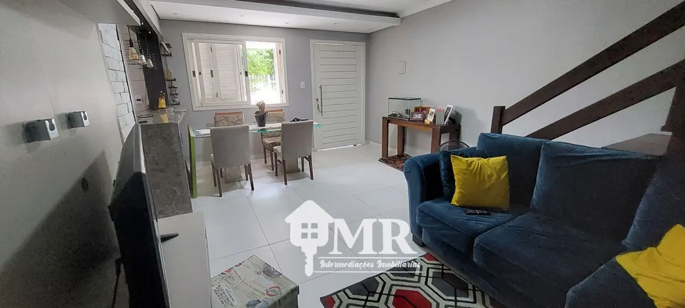 Casa, 2 quartos, 82 m² - Foto 6
