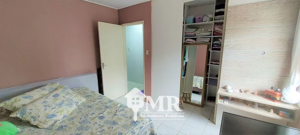 Casa, 2 quartos, 82 m² - Foto 7
