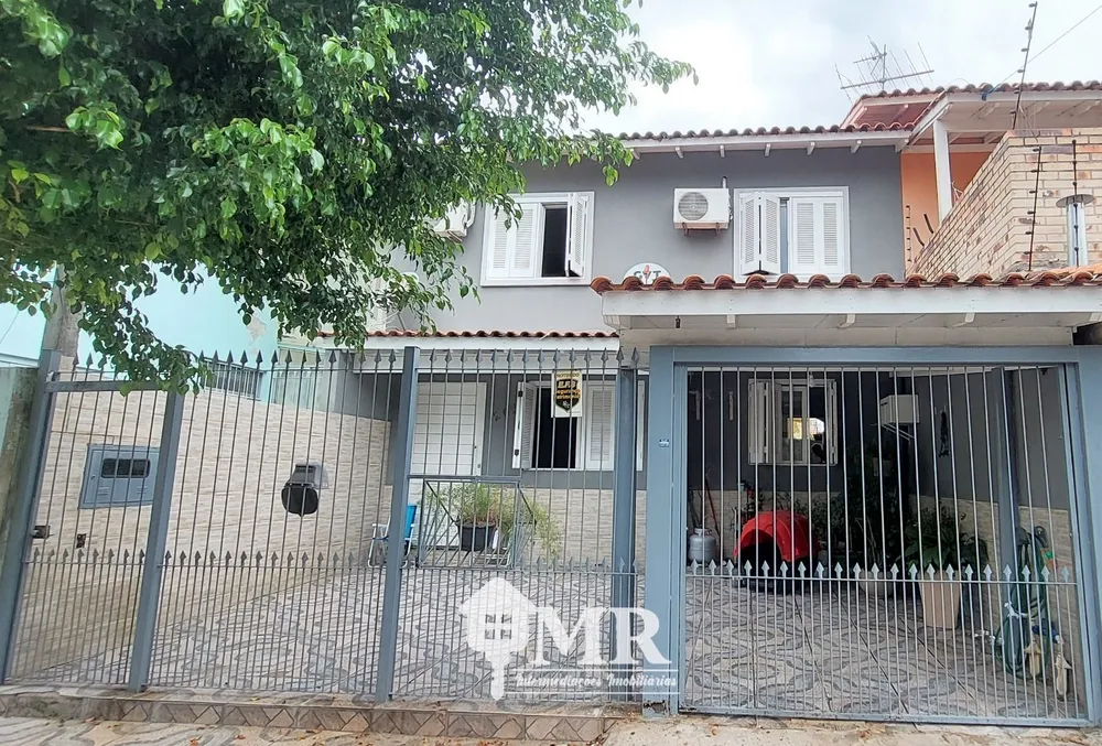 Casa, 2 quartos, 82 m² - Foto 1