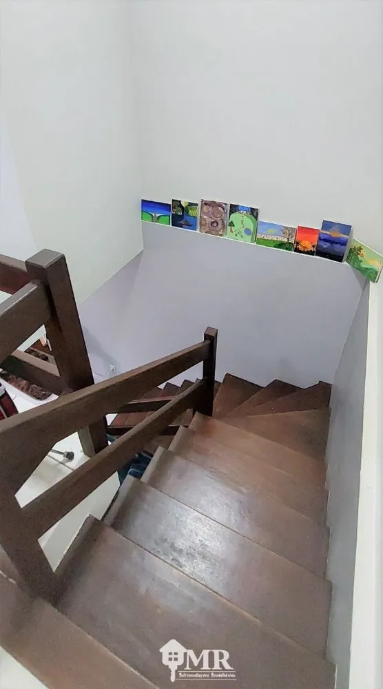 Casa, 2 quartos, 82 m² - Foto 2