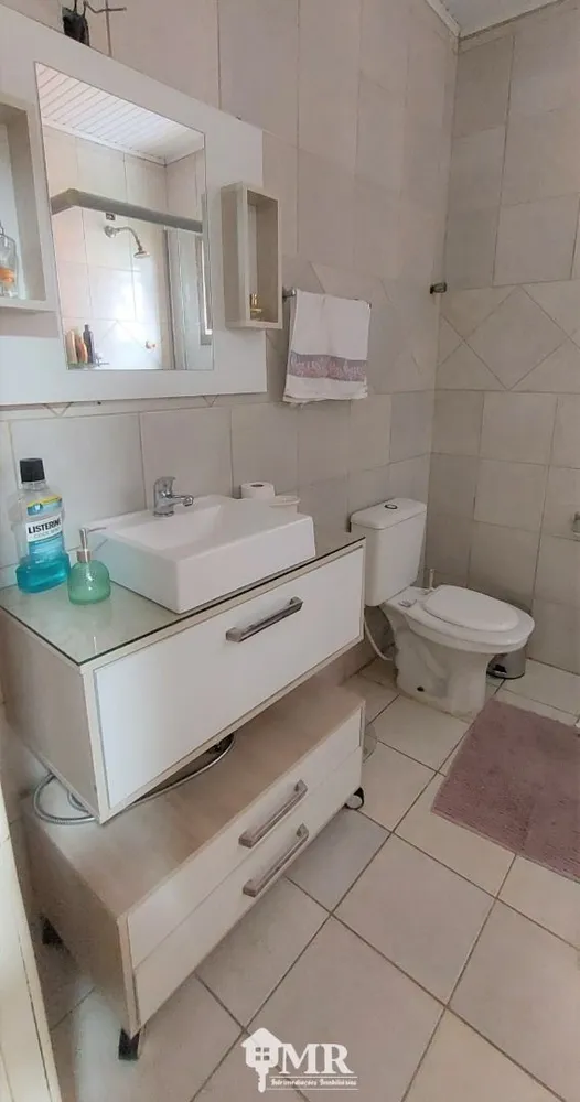 Casa, 2 quartos, 82 m² - Foto 4