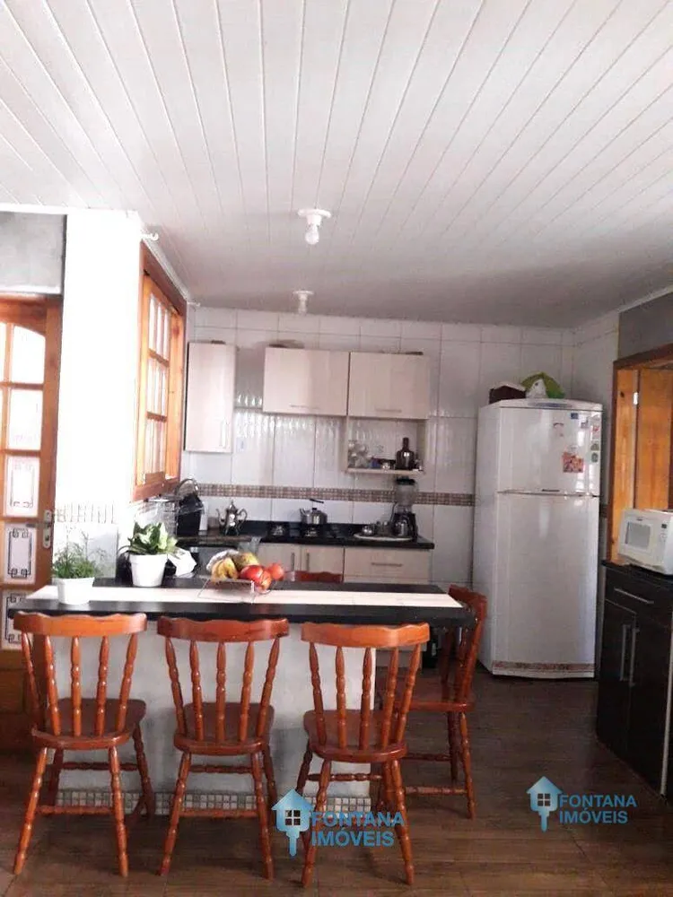 Casa, 2 quartos, 140 m² - Foto 5