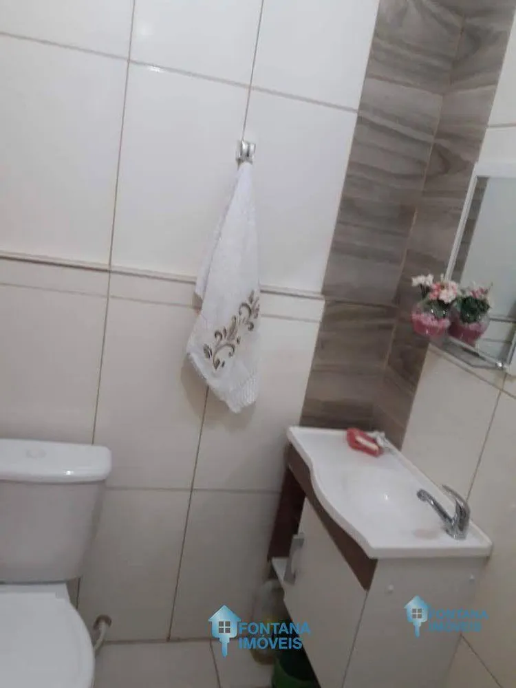 Casa, 2 quartos, 140 m² - Foto 6