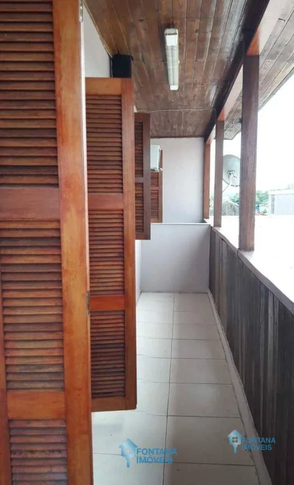 Casa, 2 quartos, 140 m² - Foto 7