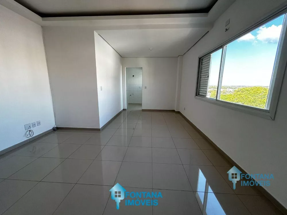 Apartamento à venda com 3 quartos, 94m² - Foto 4