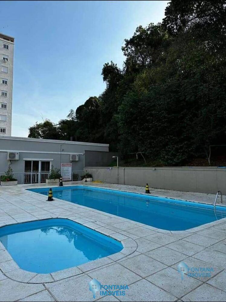 Apartamento, 2 quartos, 49 m² - Foto 4