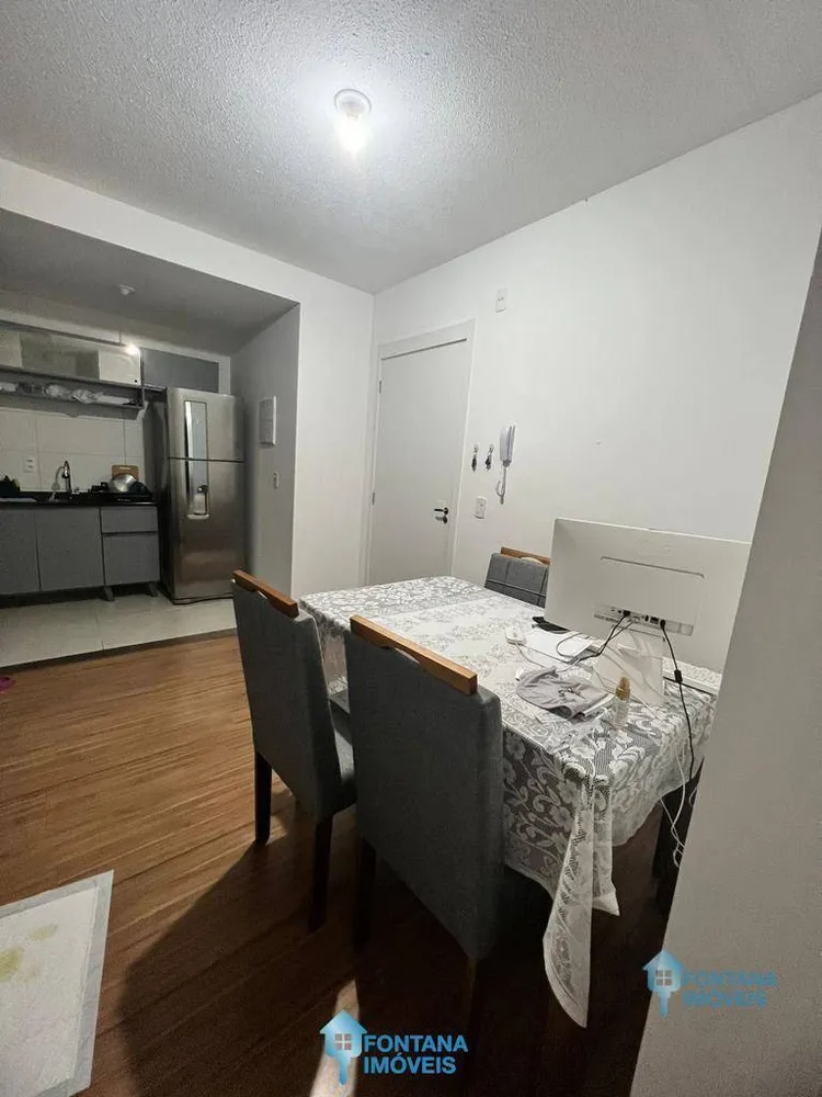 Apartamento, 2 quartos, 49 m² - Foto 4