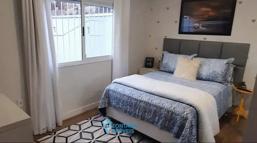 Apartamento, 2 quartos, 57 m² - Foto 2