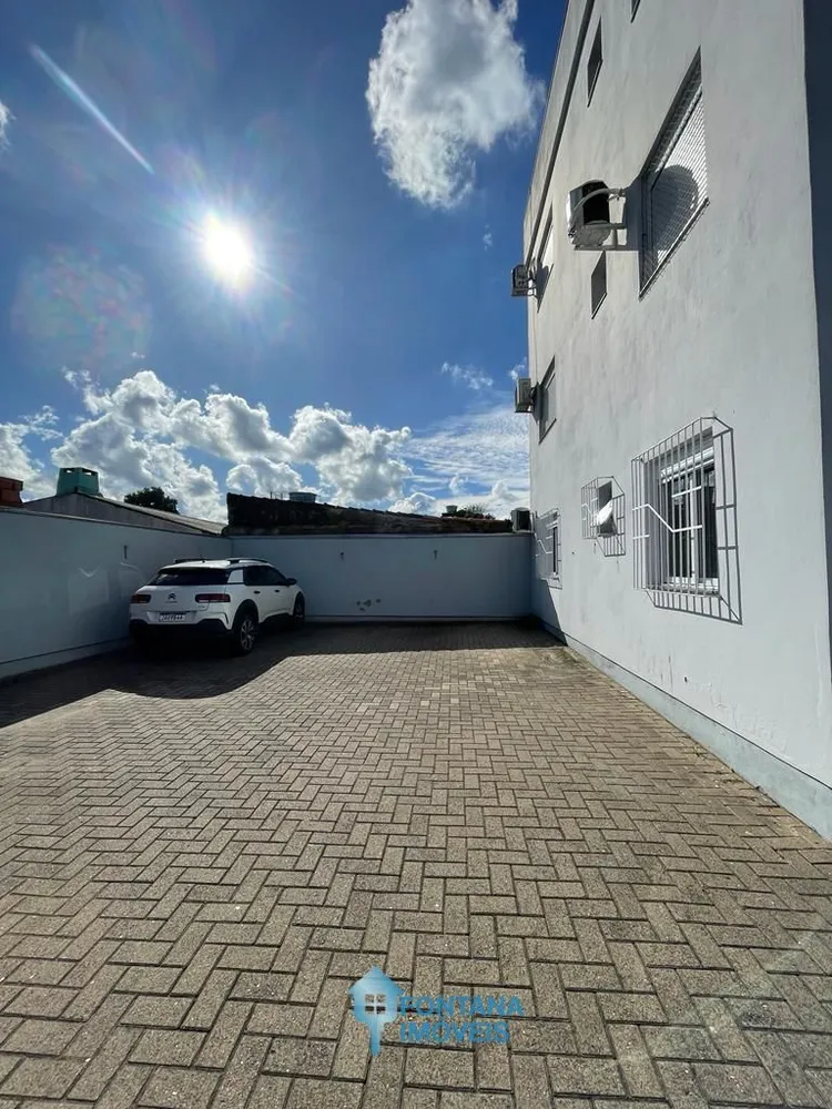 Apartamento, 2 quartos, 57 m² - Foto 4