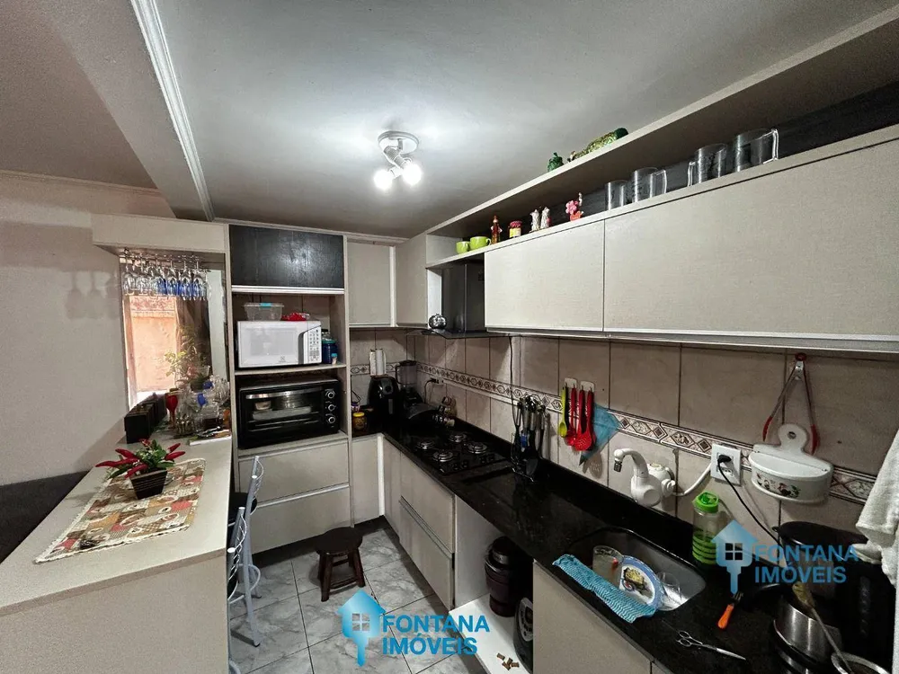 Apartamento, 2 quartos, 60 m² - Foto 12