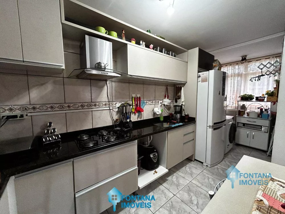 Apartamento à venda com 2 quartos, 60m² - Foto 4