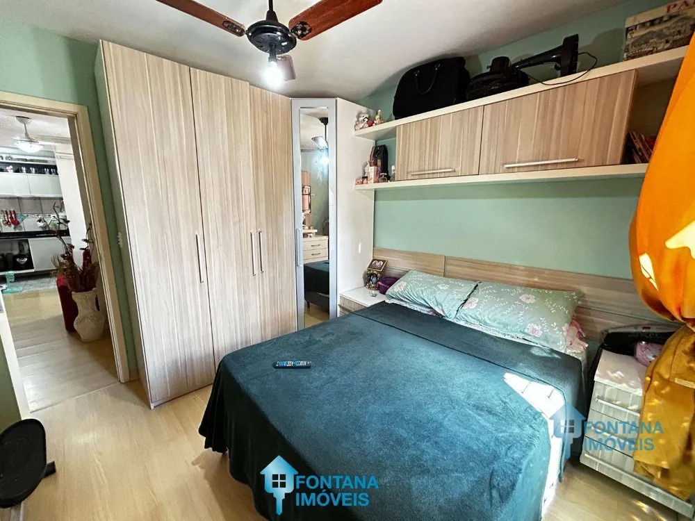 Apartamento, 2 quartos, 60 m² - Foto 5