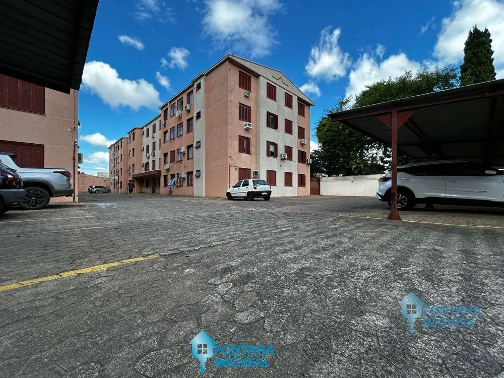Apartamento, 2 quartos, 60 m² - Foto 15