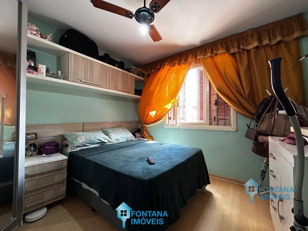 Apartamento, 2 quartos, 60 m² - Foto 8