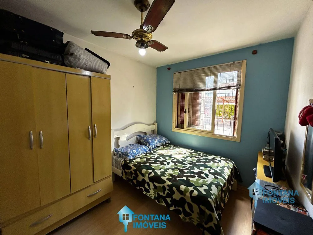 Apartamento, 2 quartos, 60 m² - Foto 11