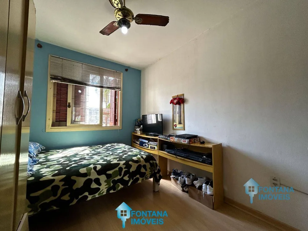 Apartamento, 2 quartos, 60 m² - Foto 7
