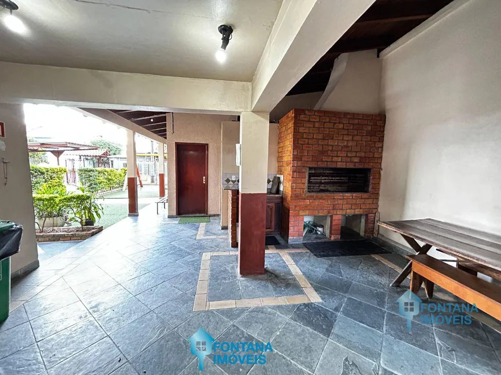 Apartamento, 2 quartos, 60 m² - Foto 12