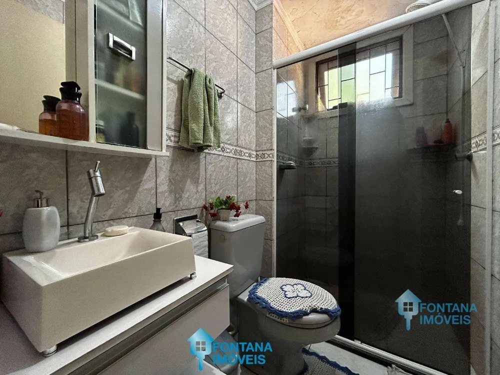 Apartamento, 2 quartos, 60 m² - Foto 9