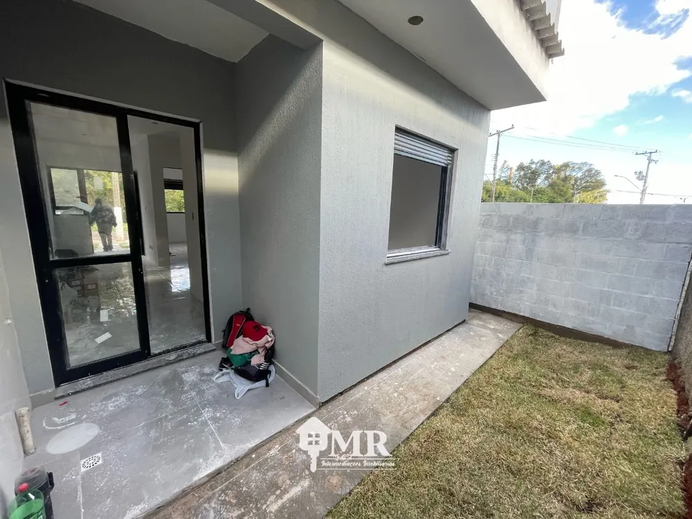 Casa, 2 quartos, 44 m² - Foto 7