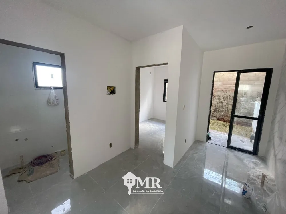 Casa, 2 quartos, 44 m² - Foto 3