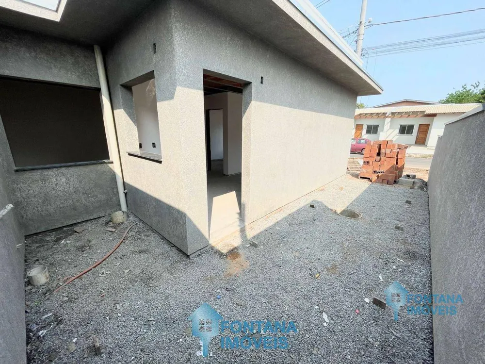 Casa, 2 quartos, 41 m² - Foto 7