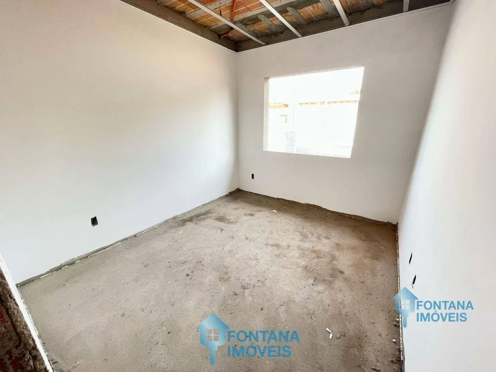 Casa, 2 quartos, 41 m² - Foto 6