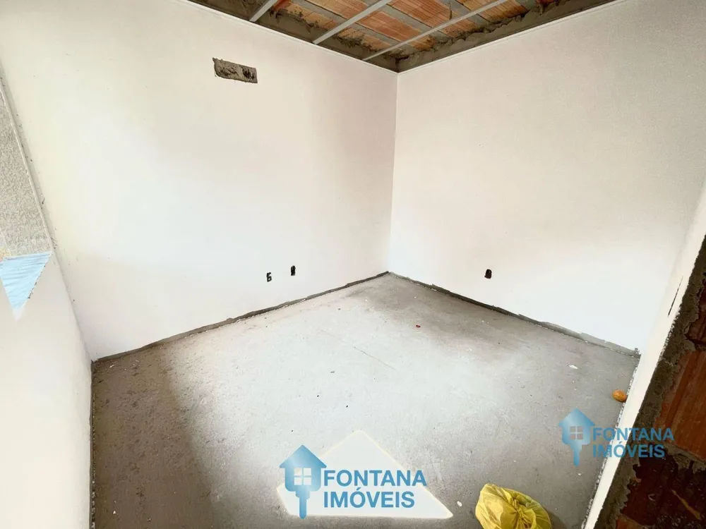Casa, 2 quartos, 41 m² - Foto 5