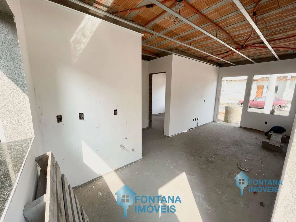 Casa, 2 quartos, 41 m² - Foto 8
