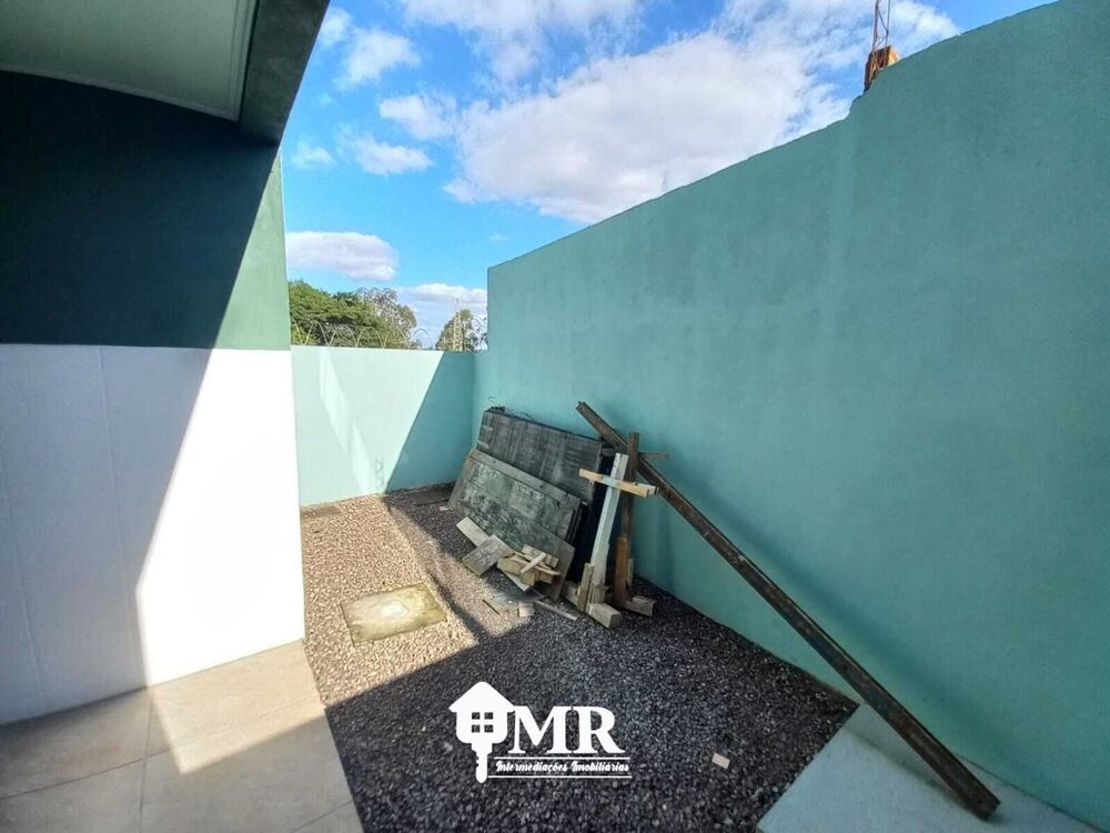Apartamento, 2 quartos, 57 m² - Foto 7