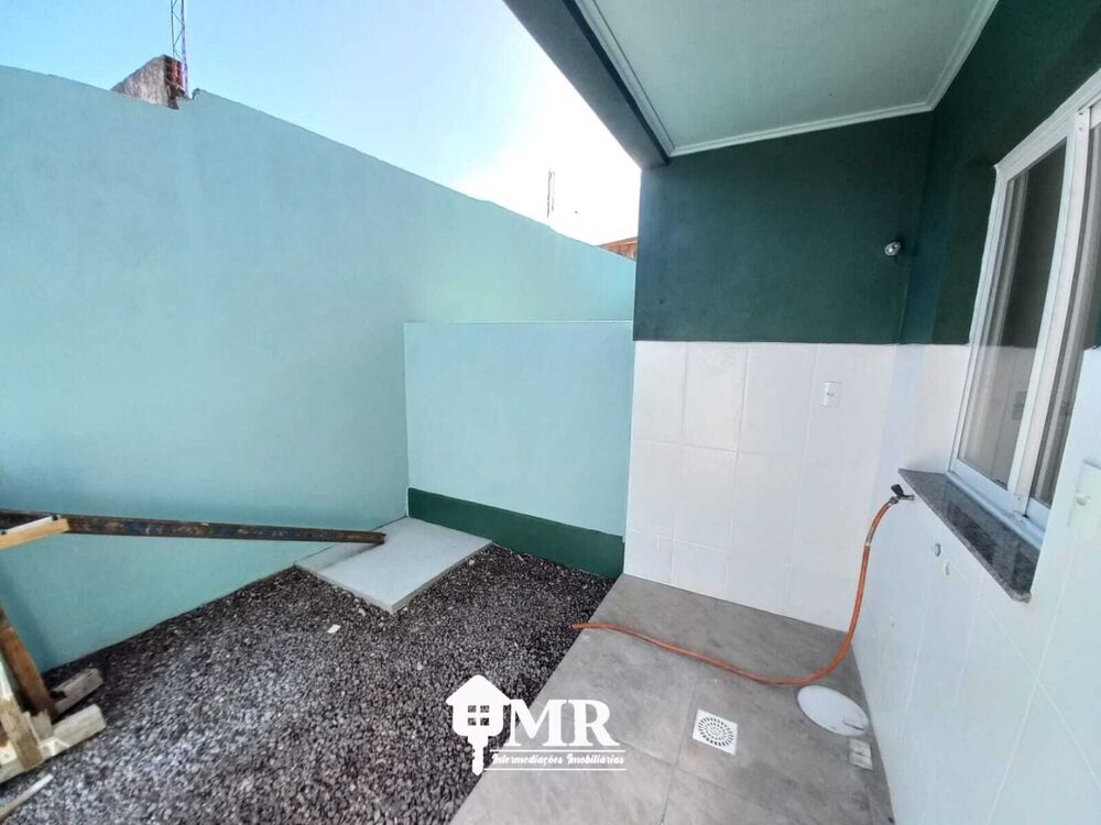 Apartamento, 2 quartos, 57 m² - Foto 6
