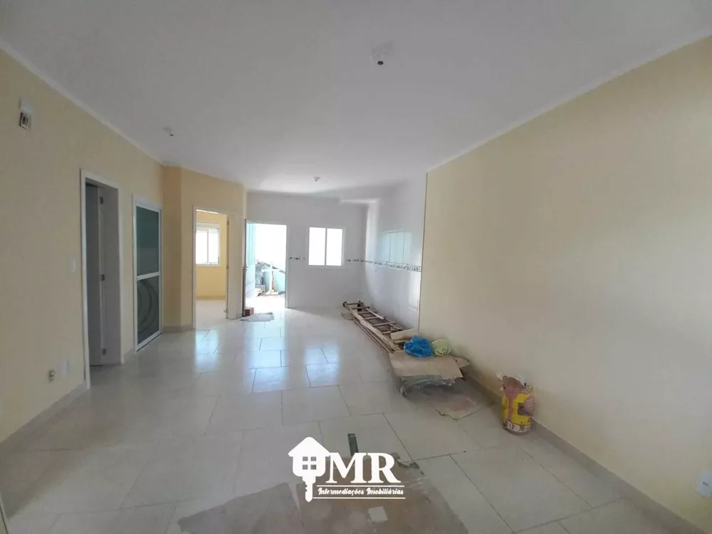 Apartamento, 2 quartos, 57 m² - Foto 1