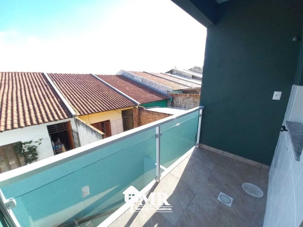 Apartamento, 2 quartos, 57 m² - Foto 8