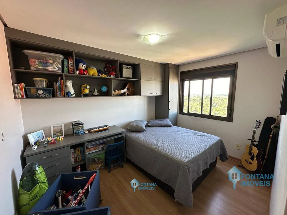 Apartamento, 3 quartos, 95 m² - Foto 7