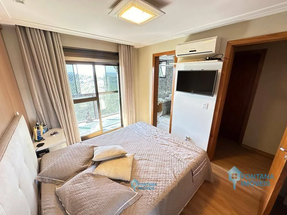 Apartamento, 3 quartos, 95 m² - Foto 5